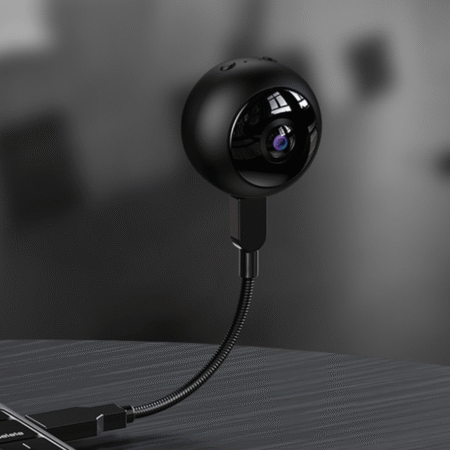 Rechargeable Security Camera